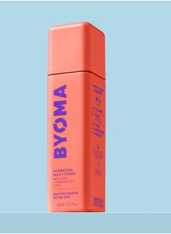 BYOMA Milky Toner Dewy Ultra Hydrating Toner for Face 5.07 fl oz  - Image 2