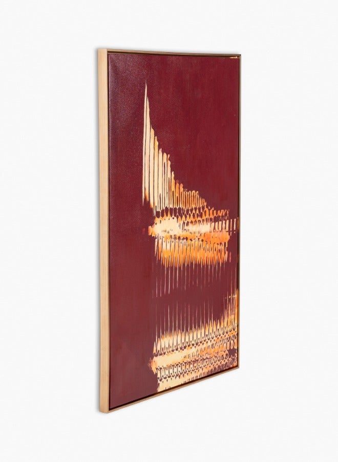 2XL Home Ripple Painting