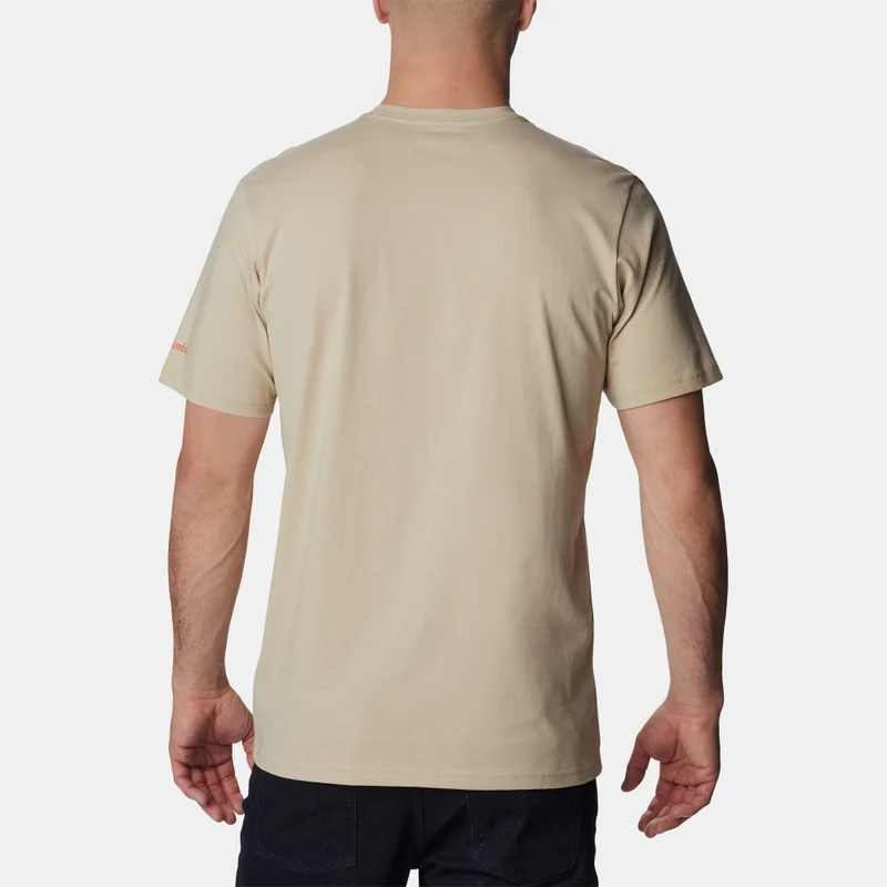 Columbia Men's Path Lake Graphic T-Shirt