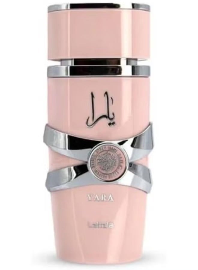 Lattafa Yara EDP 100ml - Image 2