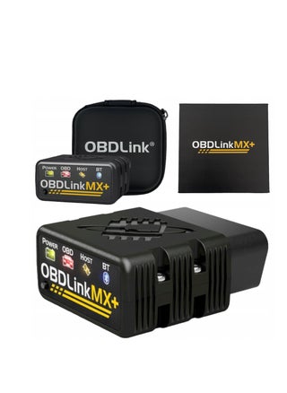 Obdlink  Mx Plus OBD2 Bluetooth Scanner for iPhone, Android, and Windows - pzsku/ZD10DB9906D34621AF032Z/45/_/1740211778/7640bd84-fd54-4b6f-b513-cb279f612272