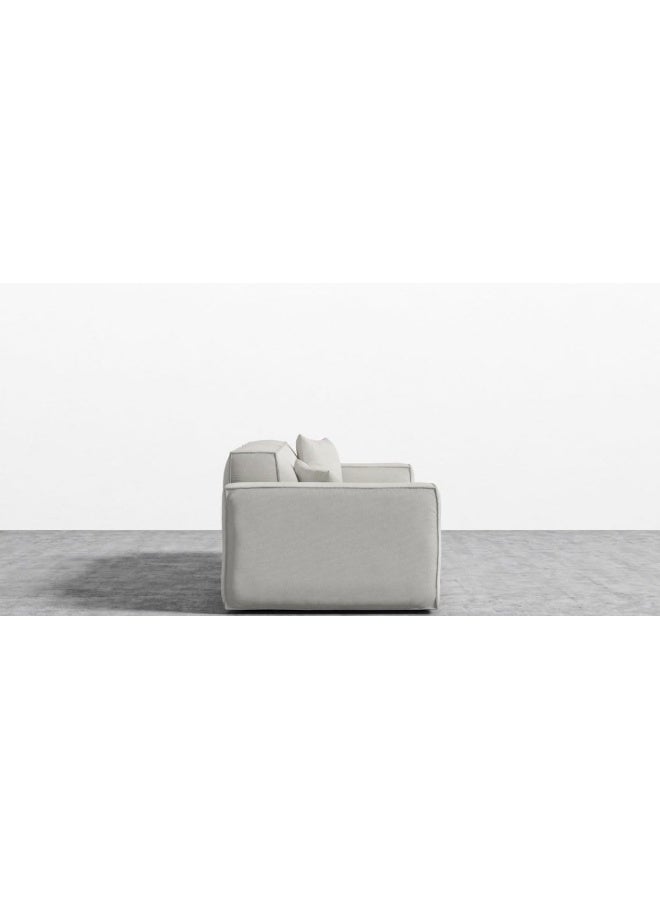 Generic Luxury Sofa Set Modern Design Furniture Sectional Couch Living Room Sofas (Beige)  - Image 5