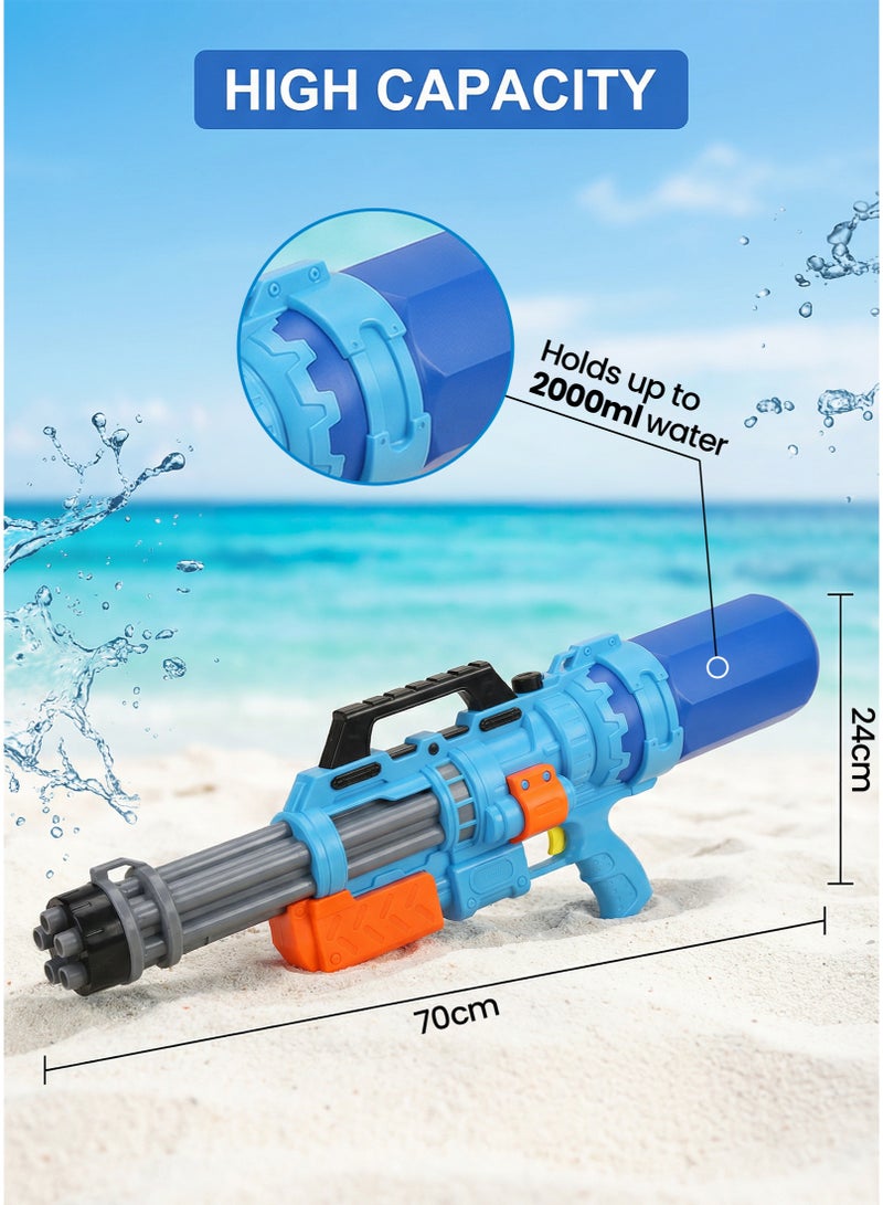 Trentor  Water Gun 70cm - Image 2