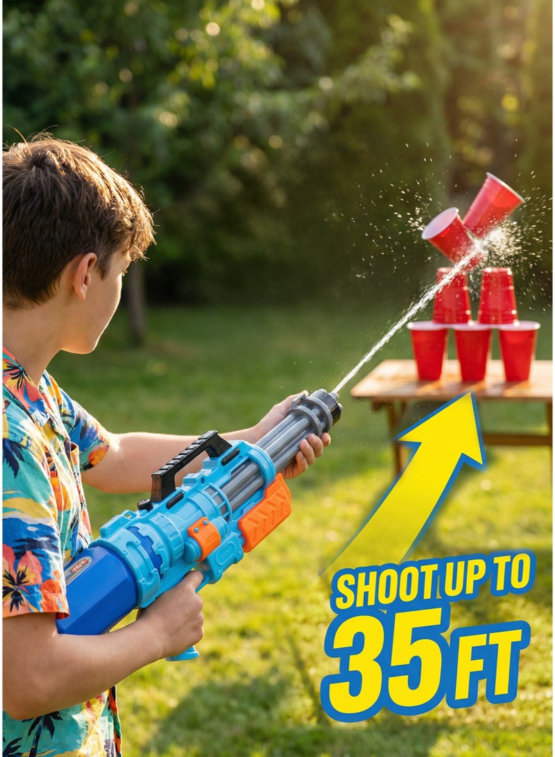 Trentor  Water Gun 70cm - Image 3