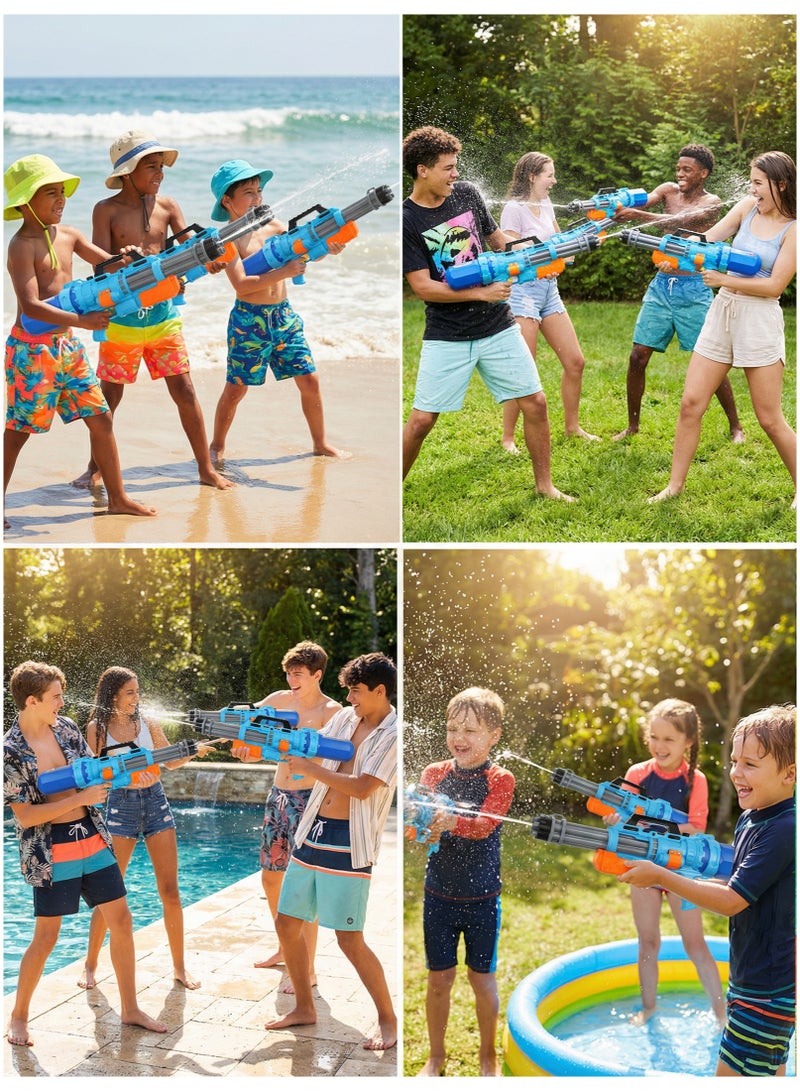 Trentor  Water Gun 70cm - Image 4