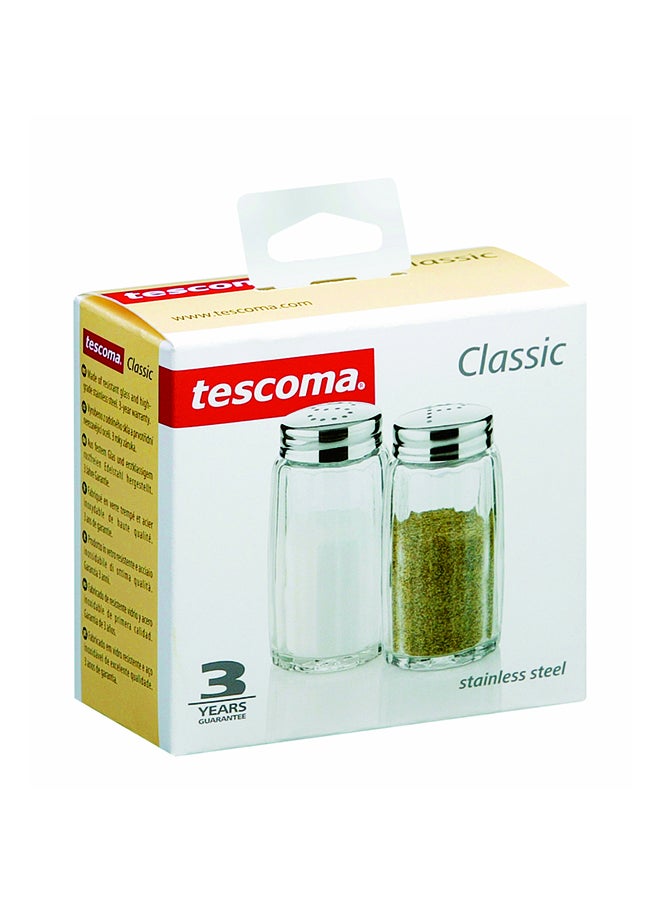 tescoma - salt and pepper set "CLASSIC" - Image 1