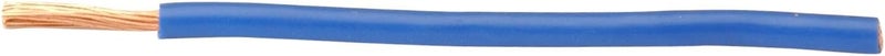 Woods Coleman Cable 1610012 Primary Wire 16Gauge 100Feet Bulk Spool Blue - Image 2