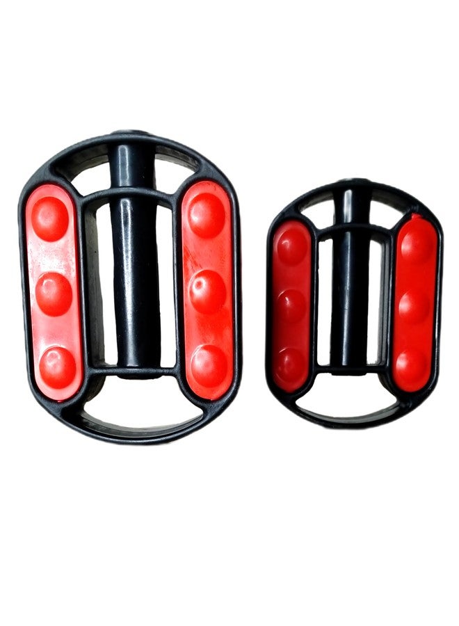 CYIDER Kids Tricycle And Bike Pedals Set, According To Stock, For Damaged Pedal Replacement, Easy To Replace, Multicolor - Image 4