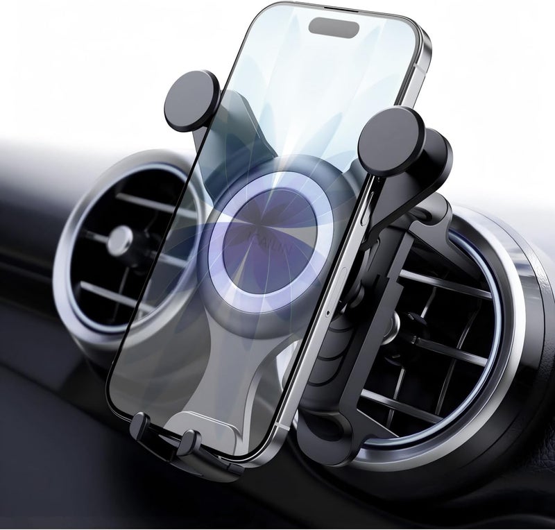 ICAILIN Car Phone Holder for Mercedes-Benz, Audi, Ford, Jeep, and Suzuki Models - Image 1