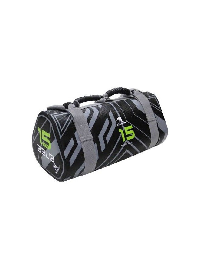 Ta Sport Power Fitness Bag 15kg - Image 1