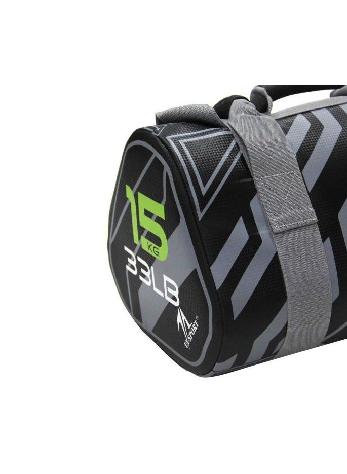 Ta Sport Power Fitness Bag 15kg - Image 2