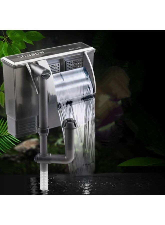 SUNSUN Aquarium Hang on Water Filter HBL Series - Image 4