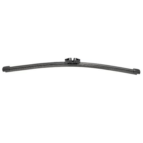 VEIGEIR 11" Rear Wiper Blade Compatible with Ford Explorer 2010-2020,Fiesta 2017-2019,EcoSport 2018-2020,BMW X3 2018-2020,Volvo V40 2014-2019 Back Window Wiper blades A283H - Image 3