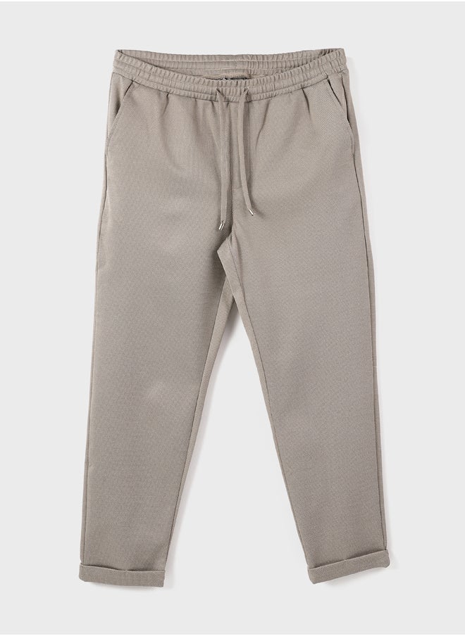 LC WAIKIKI Standard Fit Men'S Trousers  - Image 1
