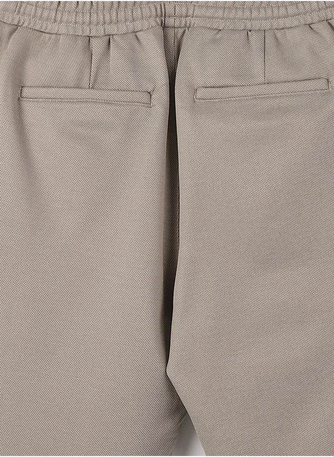 LC WAIKIKI Standard Fit Men'S Trousers  - Image 3