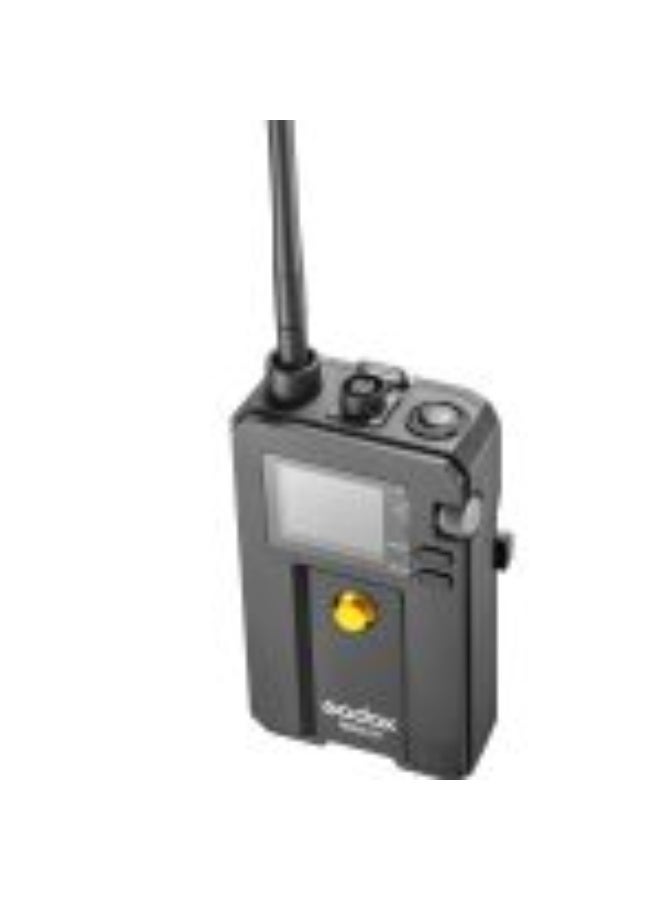 Godox AD32– K2 Motorized Diffusion Panels - Image 4