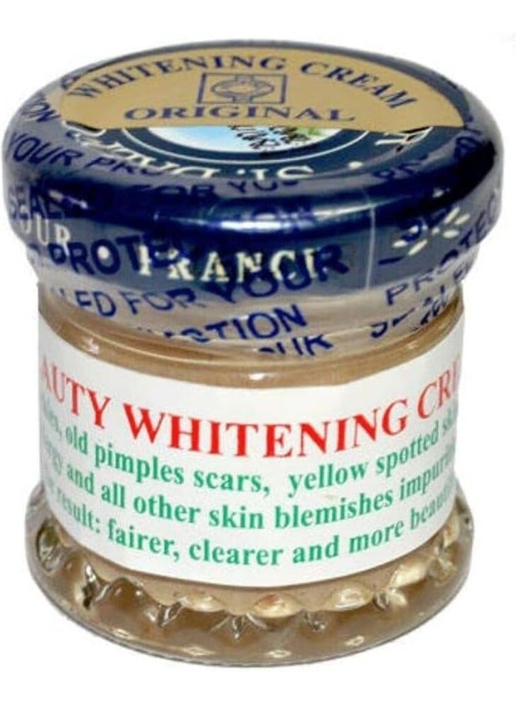 St.Dalfour Beauty Whitening Cream - Image 1