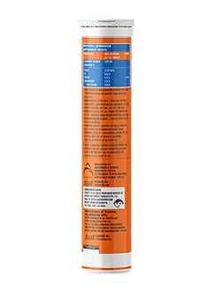 FAST&UP Fast And Up Carnitine- Lemon  - Image 2