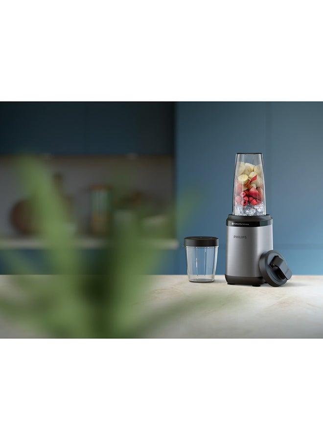 Philips 5000 Series Blender 700 ml 800 W HR2765/00 Silver - Image 2