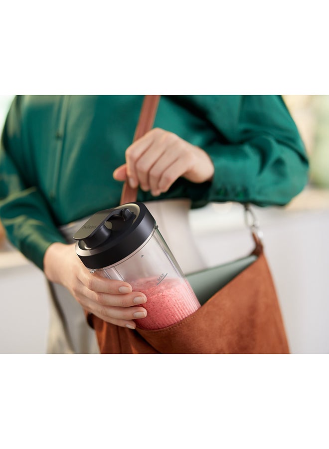 Philips 5000 Series Blender 700 ml 800 W HR2765/00 Silver - Image 3