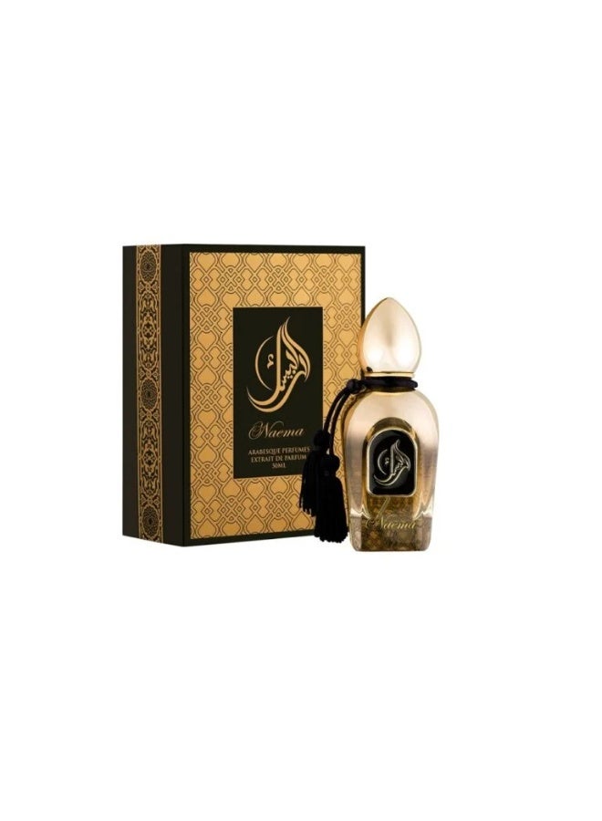 ماجيستي أرابيسك للعطور ماجيستي إكستريت دي بارفان 50 مل - Image 1