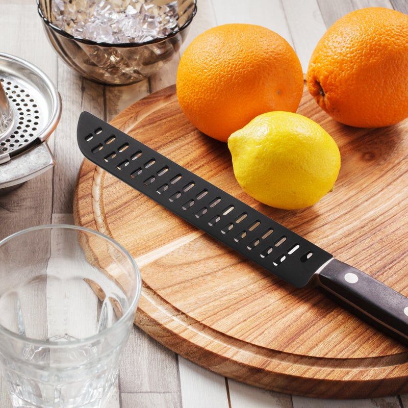 🍳 غطاء قطاعة متعدد الاستخدامات للأدوات المطبخية متين وواق - Image 5