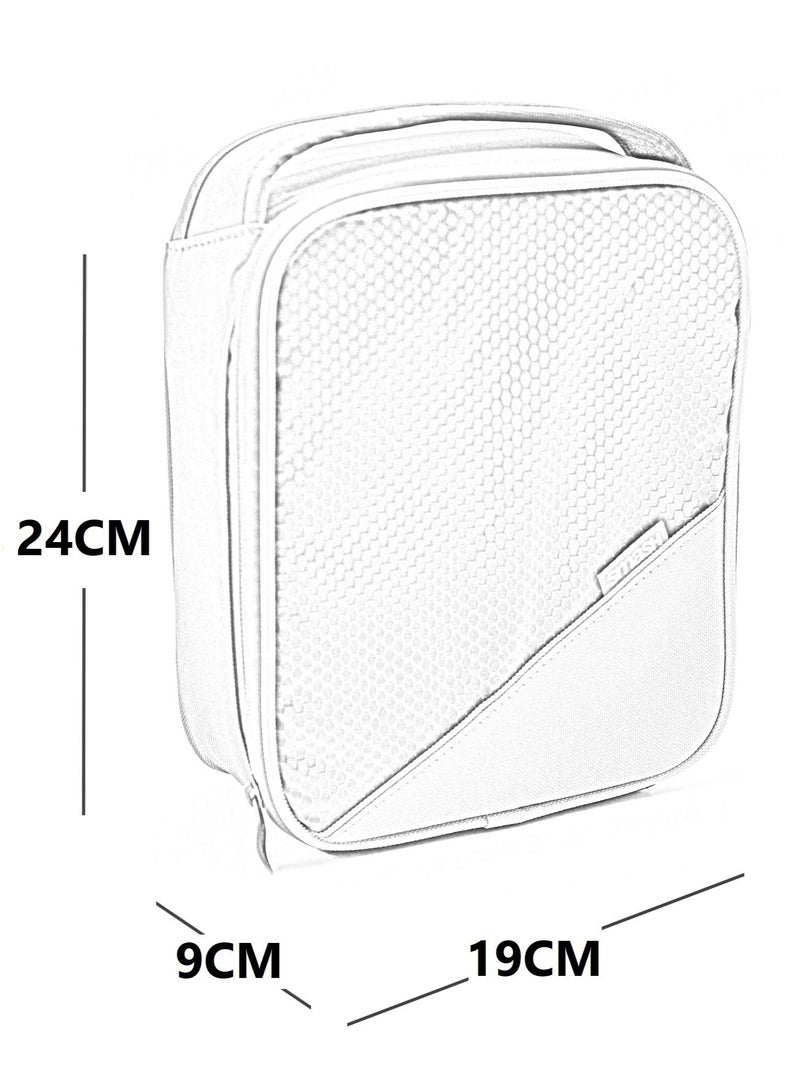 smash Lunch Bag Insulated Basic Case - Image 2