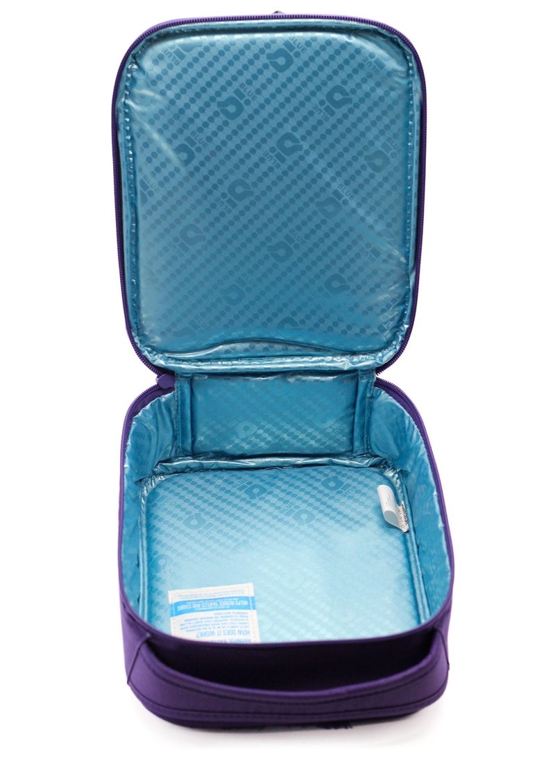 smash Lunch Bag Insulated Basic Case - Image 4