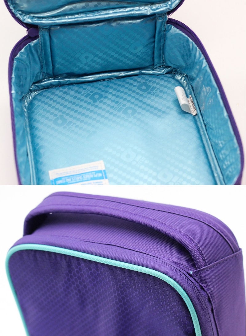 smash Lunch Bag Insulated Basic Case - Image 3