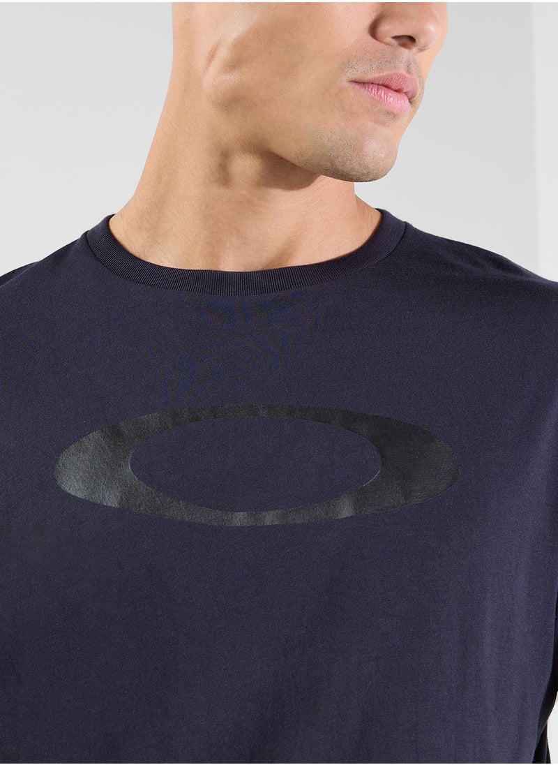 OAKLEY O-Bold Ellipse T-Shirt  - Image 3