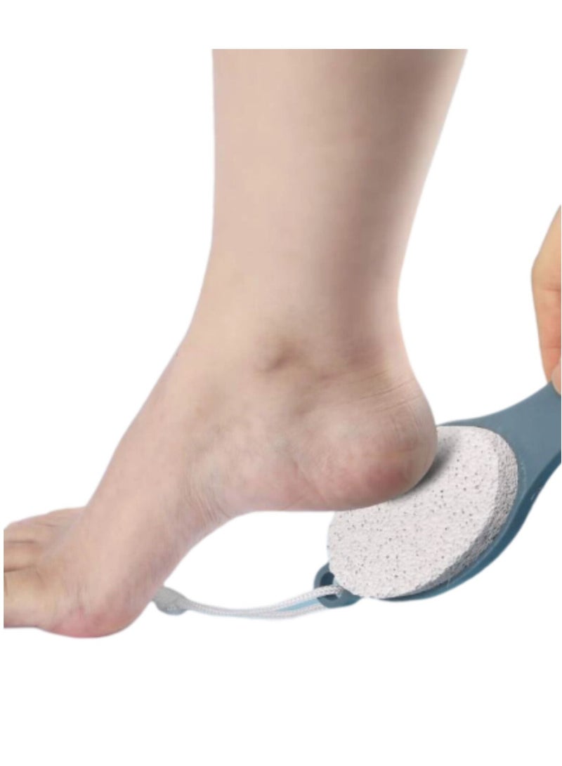 Four-In-One Exfoliating and Smoothing Tool - Image 1