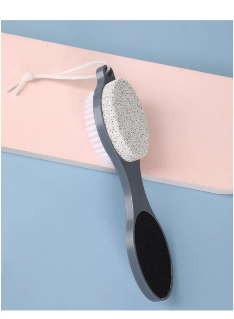 Four-In-One Exfoliating and Smoothing Tool - Image 5