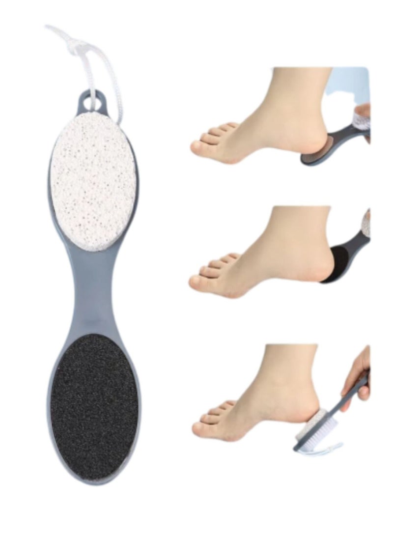 Four-In-One Exfoliating and Smoothing Tool - Image 3