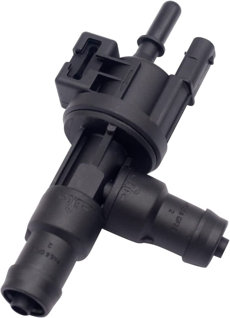 صمام تنفيس خزان الوقود DOICOO 13907643106 متوافق مع BMW X3 230i 330i 340i 430i 440i 530i 540i 640i 740i M240i X4 X5 X6 Z4 2017 2018 2019 2020
