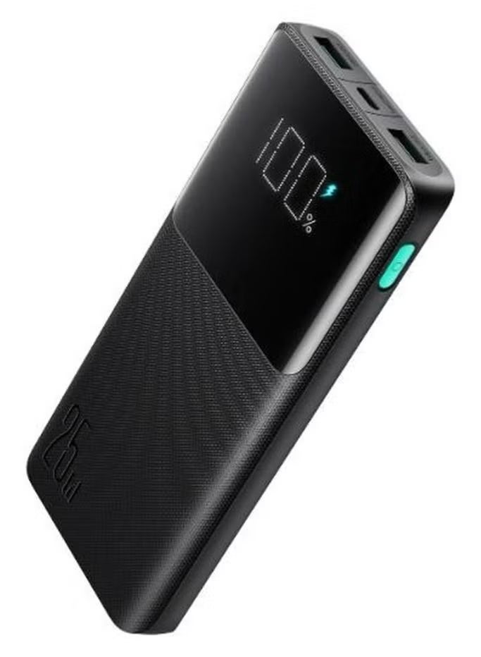 Generic valueable 1 JR-PBF20 25W 10000mAh Fast Portable Charger - Image 1