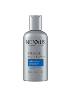 Unilever Nexxus Therappe Shampoo For Dry Hair Ultimate Moisture Silicone-Free 3 Oz  - Image 1