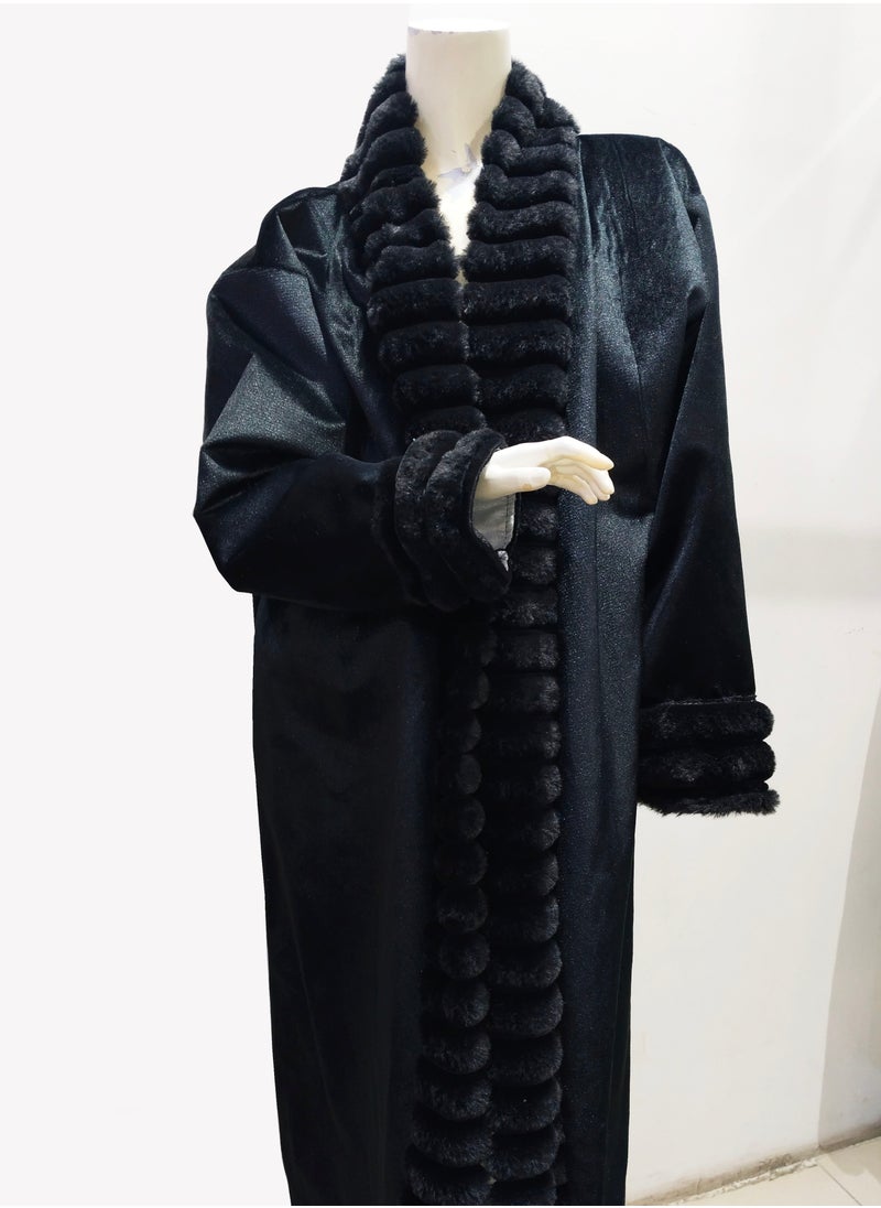 ماركة غير محددة معطف الشتاء للمرأة  - Image 2