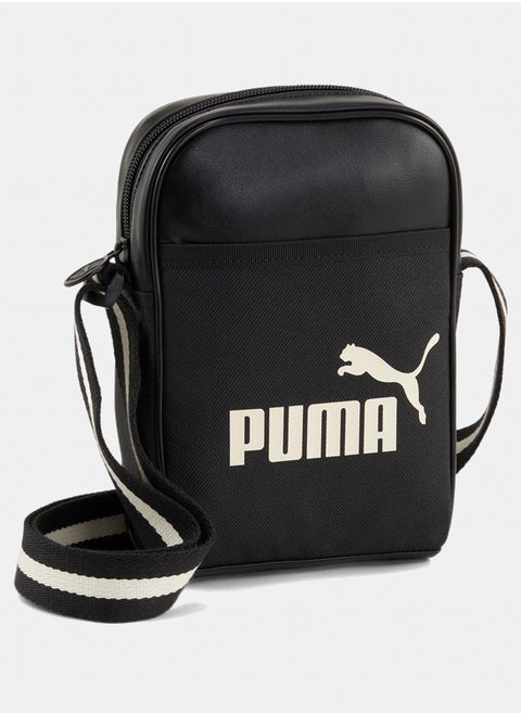 Campus Compact Portable  Black