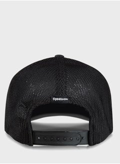 Reebok Athlete Cap  - Image 2