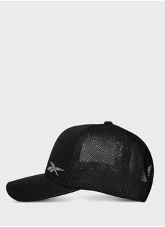 Reebok Athlete Cap  - Image 3