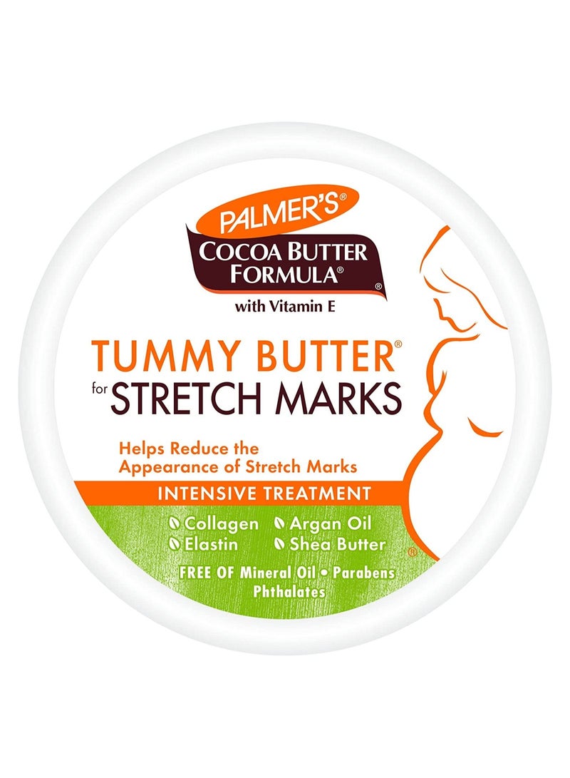 PALMER'S Tummy Cocoa Butter 125 gm - Image 2
