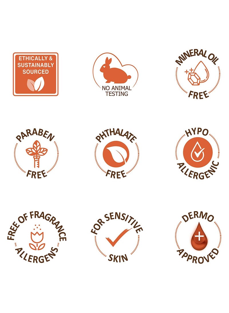 PALMER'S Tummy Cocoa Butter 125 gm - Image 5