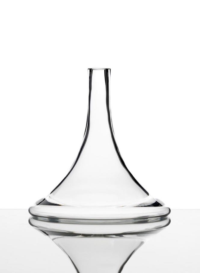 Stölzle Lausitz Decanter Vulkanos Teide