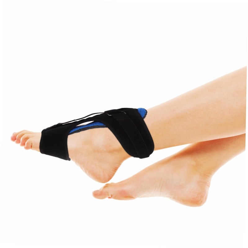 دعامة الكاحل القابلة للتعديل للالتواءات والتهاب الأوتار وإصابات الرياضات للبالغين والأطفال لكلا الجنسين - Image 5