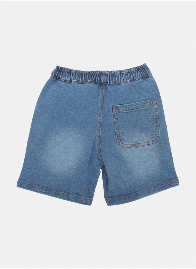 OWNKIDS Baby boys Shorts  - Image 2