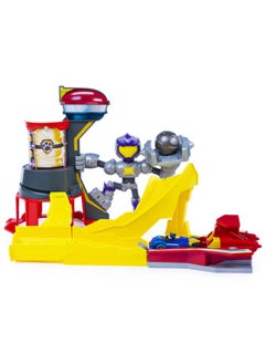 Generic Track Set with Exclusive Chase Vehicle, 1:55 Scale  - Image 2