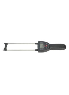 Thoraya Digital LCD Grain Moisture Meter Dual Probe Backlight Grain Moisture Tester with Voice Prompt for Beans Rice Wheat Corn  - Image 3