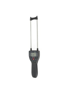 Thoraya Digital LCD Grain Moisture Meter Dual Probe Backlight Grain Moisture Tester with Voice Prompt for Beans Rice Wheat Corn  - Image 4