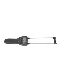 Thoraya Digital LCD Grain Moisture Meter Dual Probe Backlight Grain Moisture Tester with Voice Prompt for Beans Rice Wheat Corn  - Image 5
