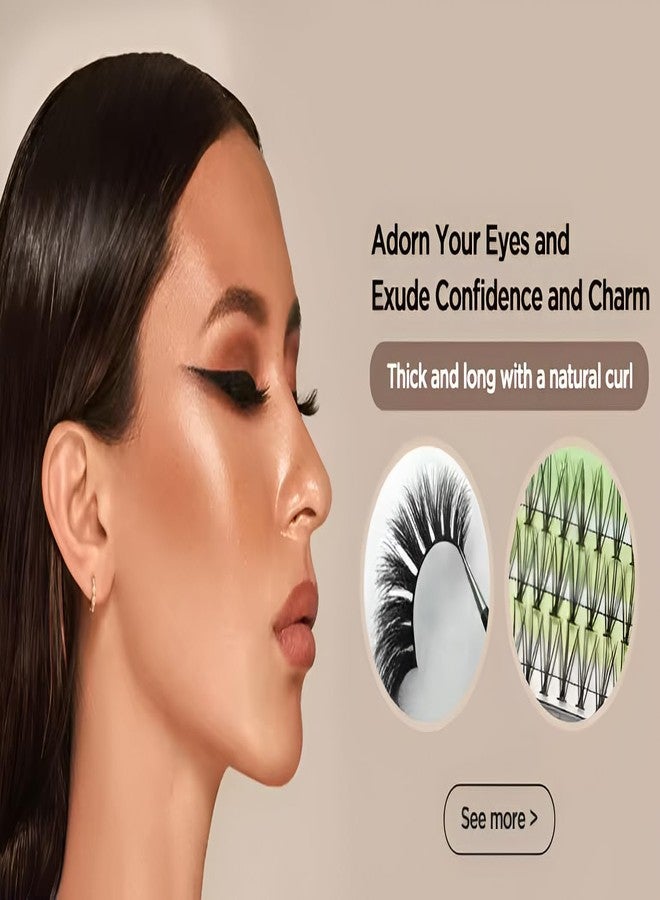 فيناياكارت محدد عيون ورموش مغناطيسية - Image 5